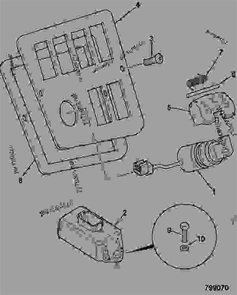 ecu for jcb skid steer|JCB Skid Steer Engine Control Module Location .